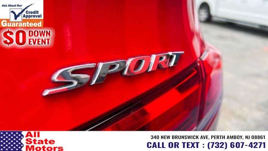 2022 Honda Civic Sedan Sport CVT, available for sale in Perth Amboy, New Jersey | All State Motor Inc. Perth Amboy, New Jersey 2022 Honda Civic Sedan Sport CVT, available for sale in Perth Amboy, New Jersey | All State Motor Inc. Perth Amboy, New Jersey