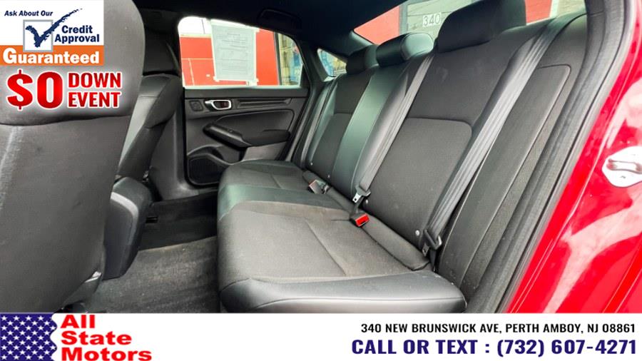 2022 Honda Civic Sedan Sport CVT, available for sale in Perth Amboy, New Jersey | All State Motor Inc. Perth Amboy, New Jersey 2022 Honda Civic Sedan Sport CVT, available for sale in Perth Amboy, New Jersey | All State Motor Inc. Perth Amboy, New Jersey