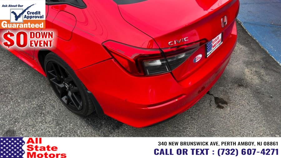 2022 Honda Civic Sedan Sport CVT, available for sale in Perth Amboy, New Jersey | All State Motor Inc. Perth Amboy, New Jersey 2022 Honda Civic Sedan Sport CVT, available for sale in Perth Amboy, New Jersey | All State Motor Inc. Perth Amboy, New Jersey