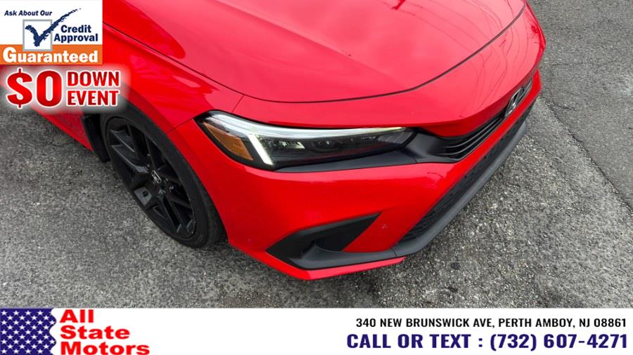 2022 Honda Civic Sedan Sport CVT, available for sale in Perth Amboy, New Jersey | All State Motor Inc. Perth Amboy, New Jersey 2022 Honda Civic Sedan Sport CVT, available for sale in Perth Amboy, New Jersey | All State Motor Inc. Perth Amboy, New Jersey