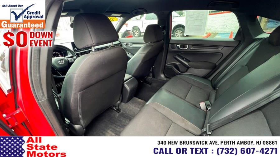 2022 Honda Civic Sedan Sport CVT, available for sale in Perth Amboy, New Jersey | All State Motor Inc. Perth Amboy, New Jersey 2022 Honda Civic Sedan Sport CVT, available for sale in Perth Amboy, New Jersey | All State Motor Inc. Perth Amboy, New Jersey