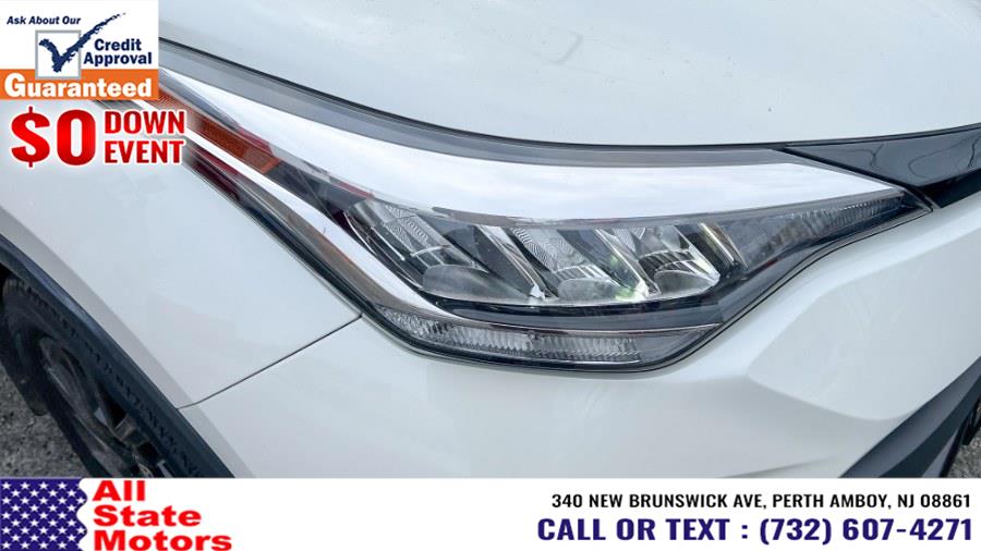 2021 Toyota C-HR Nightshade FWD (Natl), available for sale in Perth Amboy, New Jersey | All State Motor Inc. Perth Amboy, New Jersey 2021 Toyota C-HR Nightshade FWD (Natl), available for sale in Perth Amboy, New Jersey | All State Motor Inc. Perth Amboy, New Jersey