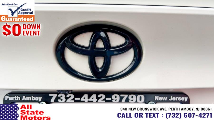 2021 Toyota C-HR Nightshade FWD (Natl), available for sale in Perth Amboy, New Jersey | All State Motor Inc. Perth Amboy, New Jersey 2021 Toyota C-HR Nightshade FWD (Natl), available for sale in Perth Amboy, New Jersey | All State Motor Inc. Perth Amboy, New Jersey