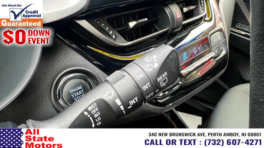 2021 Toyota C-HR Nightshade FWD (Natl), available for sale in Perth Amboy, New Jersey | All State Motor Inc. Perth Amboy, New Jersey 2021 Toyota C-HR Nightshade FWD (Natl), available for sale in Perth Amboy, New Jersey | All State Motor Inc. Perth Amboy, New Jersey