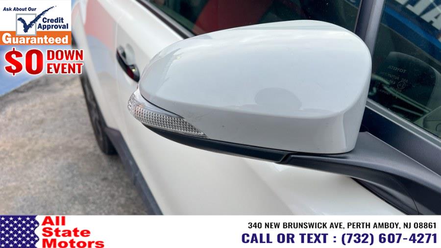 2021 Toyota C-HR Nightshade FWD (Natl), available for sale in Perth Amboy, New Jersey | All State Motor Inc. Perth Amboy, New Jersey 2021 Toyota C-HR Nightshade FWD (Natl), available for sale in Perth Amboy, New Jersey | All State Motor Inc. Perth Amboy, New Jersey