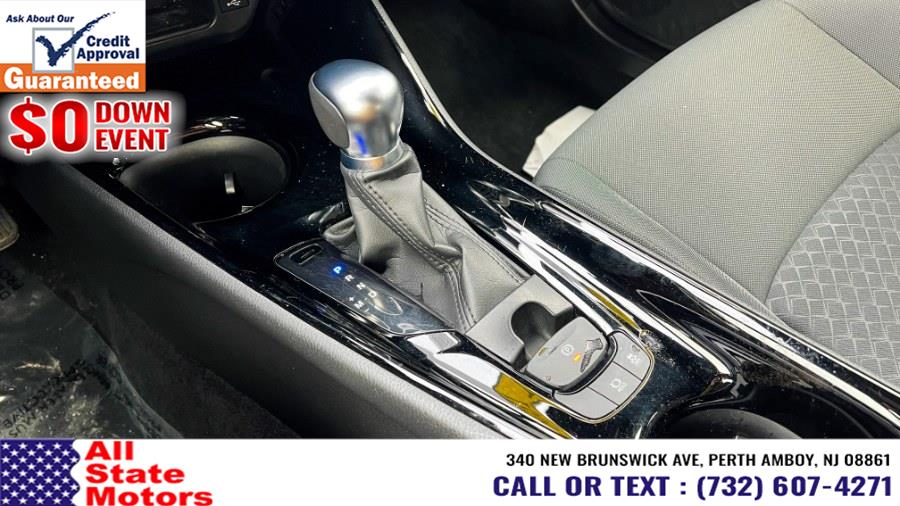 2021 Toyota C-HR Nightshade FWD (Natl), available for sale in Perth Amboy, New Jersey | All State Motor Inc. Perth Amboy, New Jersey 2021 Toyota C-HR Nightshade FWD (Natl), available for sale in Perth Amboy, New Jersey | All State Motor Inc. Perth Amboy, New Jersey
