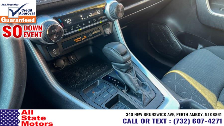 2021 Toyota RAV4 XLE FWD (Natl), available for sale in Perth Amboy, New Jersey | All State Motor Inc. Perth Amboy, New Jersey 2021 Toyota RAV4 XLE FWD (Natl), available for sale in Perth Amboy, New Jersey | All State Motor Inc. Perth Amboy, New Jersey