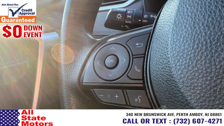 2021 Toyota RAV4 XLE FWD (Natl), available for sale in Perth Amboy, New Jersey | All State Motor Inc. Perth Amboy, New Jersey 2021 Toyota RAV4 XLE FWD (Natl), available for sale in Perth Amboy, New Jersey | All State Motor Inc. Perth Amboy, New Jersey