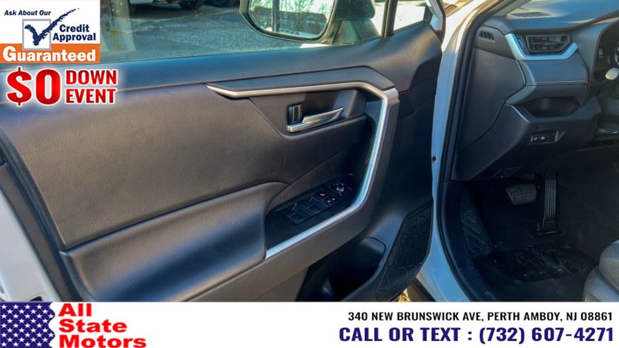 2021 Toyota RAV4 XLE FWD (Natl), available for sale in Perth Amboy, New Jersey | All State Motor Inc. Perth Amboy, New Jersey 2021 Toyota RAV4 XLE FWD (Natl), available for sale in Perth Amboy, New Jersey | All State Motor Inc. Perth Amboy, New Jersey