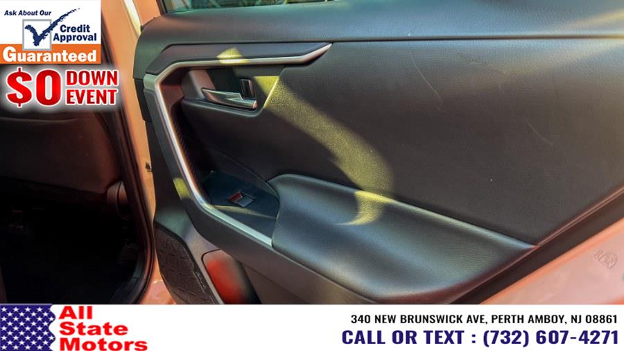2021 Toyota RAV4 XLE FWD (Natl), available for sale in Perth Amboy, New Jersey | All State Motor Inc. Perth Amboy, New Jersey 2021 Toyota RAV4 XLE FWD (Natl), available for sale in Perth Amboy, New Jersey | All State Motor Inc. Perth Amboy, New Jersey