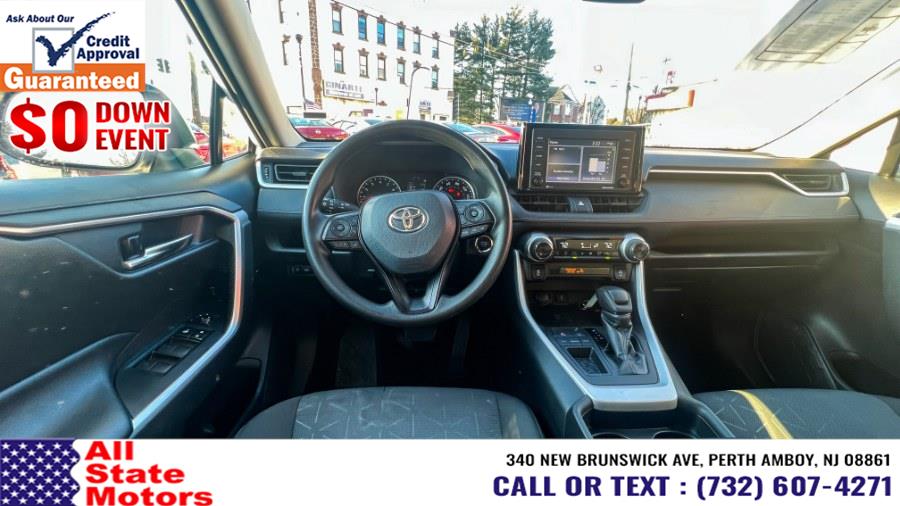 2021 Toyota RAV4 XLE FWD (Natl), available for sale in Perth Amboy, New Jersey | All State Motor Inc. Perth Amboy, New Jersey 2021 Toyota RAV4 XLE FWD (Natl), available for sale in Perth Amboy, New Jersey | All State Motor Inc. Perth Amboy, New Jersey