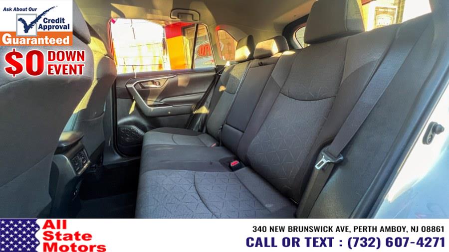2021 Toyota RAV4 XLE FWD (Natl), available for sale in Perth Amboy, New Jersey | All State Motor Inc. Perth Amboy, New Jersey 2021 Toyota RAV4 XLE FWD (Natl), available for sale in Perth Amboy, New Jersey | All State Motor Inc. Perth Amboy, New Jersey