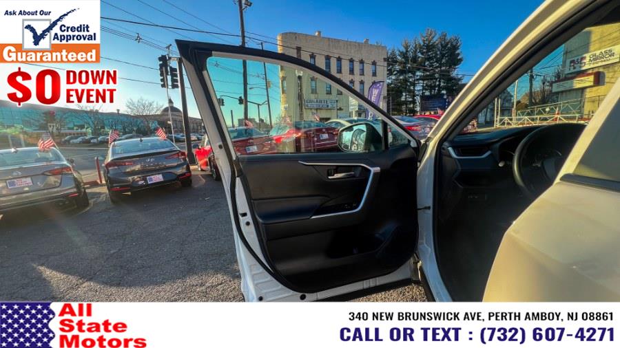 2021 Toyota RAV4 XLE FWD (Natl), available for sale in Perth Amboy, New Jersey | All State Motor Inc. Perth Amboy, New Jersey 2021 Toyota RAV4 XLE FWD (Natl), available for sale in Perth Amboy, New Jersey | All State Motor Inc. Perth Amboy, New Jersey