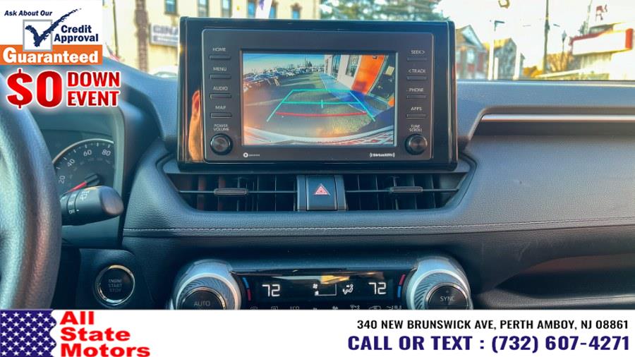 2021 Toyota RAV4 XLE FWD (Natl), available for sale in Perth Amboy, New Jersey | All State Motor Inc. Perth Amboy, New Jersey 2021 Toyota RAV4 XLE FWD (Natl), available for sale in Perth Amboy, New Jersey | All State Motor Inc. Perth Amboy, New Jersey