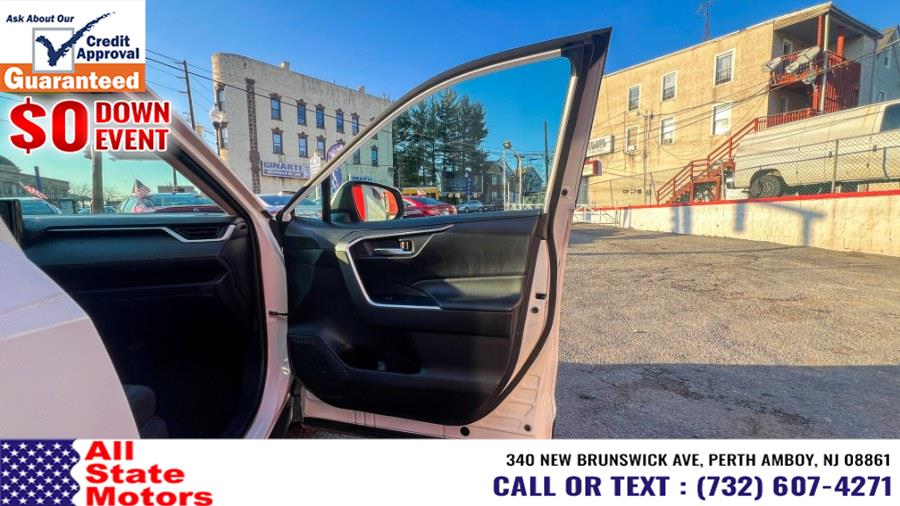 2021 Toyota RAV4 XLE FWD (Natl), available for sale in Perth Amboy, New Jersey | All State Motor Inc. Perth Amboy, New Jersey 2021 Toyota RAV4 XLE FWD (Natl), available for sale in Perth Amboy, New Jersey | All State Motor Inc. Perth Amboy, New Jersey