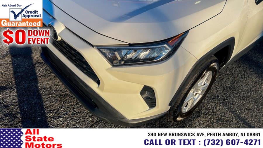 2021 Toyota RAV4 XLE FWD (Natl), available for sale in Perth Amboy, New Jersey | All State Motor Inc. Perth Amboy, New Jersey 2021 Toyota RAV4 XLE FWD (Natl), available for sale in Perth Amboy, New Jersey | All State Motor Inc. Perth Amboy, New Jersey