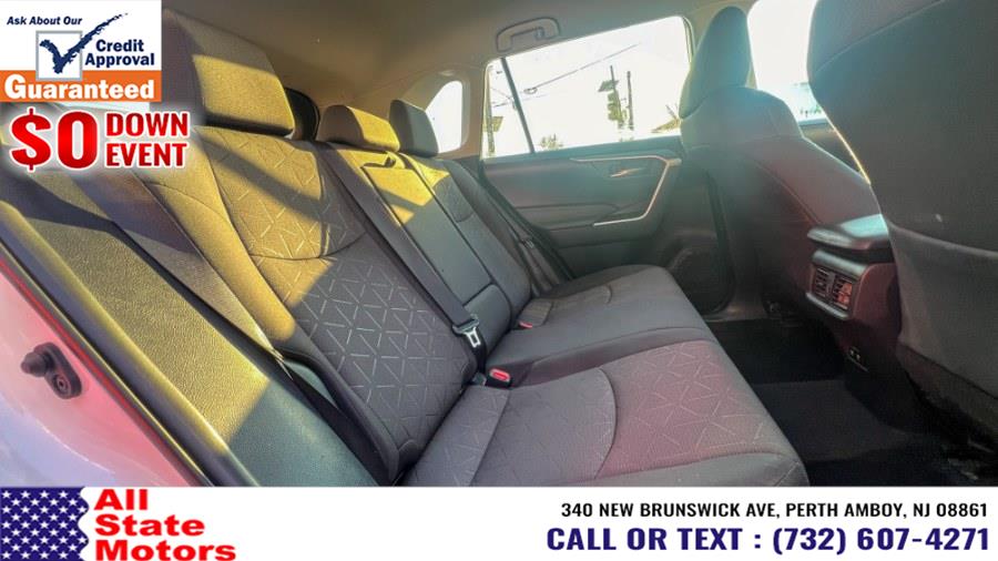 2021 Toyota RAV4 XLE FWD (Natl), available for sale in Perth Amboy, New Jersey | All State Motor Inc. Perth Amboy, New Jersey 2021 Toyota RAV4 XLE FWD (Natl), available for sale in Perth Amboy, New Jersey | All State Motor Inc. Perth Amboy, New Jersey