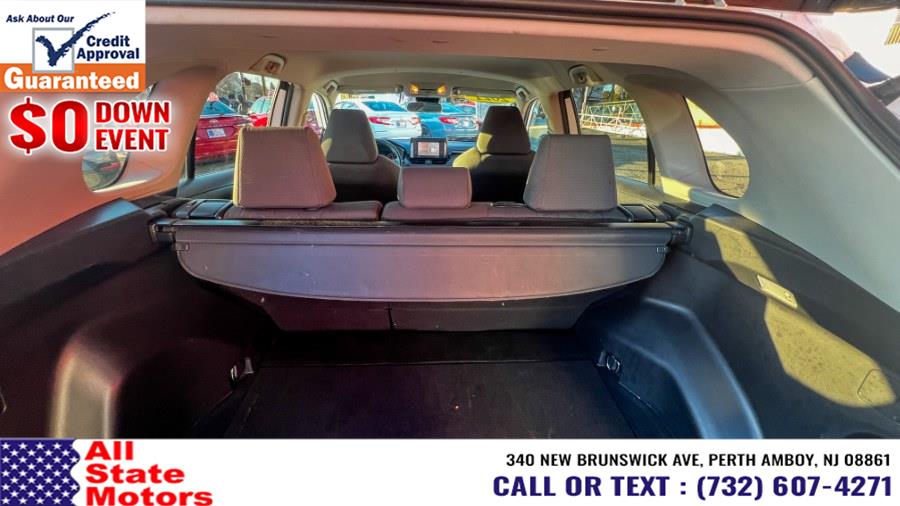 2021 Toyota RAV4 XLE FWD (Natl), available for sale in Perth Amboy, New Jersey | All State Motor Inc. Perth Amboy, New Jersey 2021 Toyota RAV4 XLE FWD (Natl), available for sale in Perth Amboy, New Jersey | All State Motor Inc. Perth Amboy, New Jersey