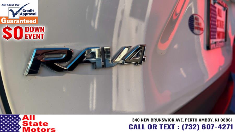 2021 Toyota RAV4 XLE FWD (Natl), available for sale in Perth Amboy, New Jersey | All State Motor Inc. Perth Amboy, New Jersey 2021 Toyota RAV4 XLE FWD (Natl), available for sale in Perth Amboy, New Jersey | All State Motor Inc. Perth Amboy, New Jersey