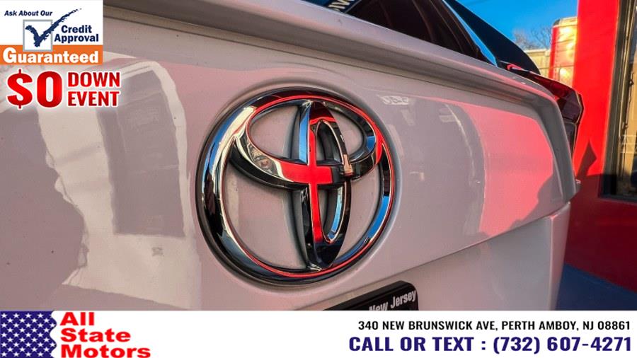 2021 Toyota RAV4 XLE FWD (Natl), available for sale in Perth Amboy, New Jersey | All State Motor Inc. Perth Amboy, New Jersey 2021 Toyota RAV4 XLE FWD (Natl), available for sale in Perth Amboy, New Jersey | All State Motor Inc. Perth Amboy, New Jersey