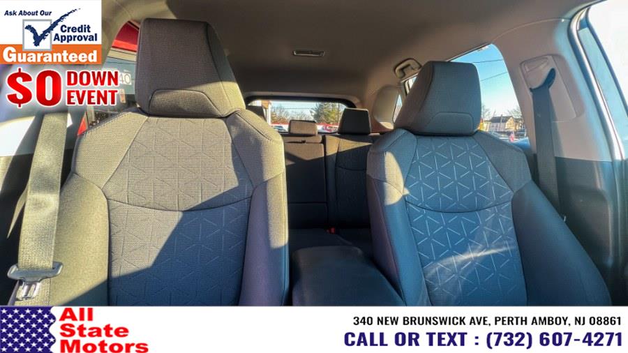 2021 Toyota RAV4 XLE FWD (Natl), available for sale in Perth Amboy, New Jersey | All State Motor Inc. Perth Amboy, New Jersey 2021 Toyota RAV4 XLE FWD (Natl), available for sale in Perth Amboy, New Jersey | All State Motor Inc. Perth Amboy, New Jersey