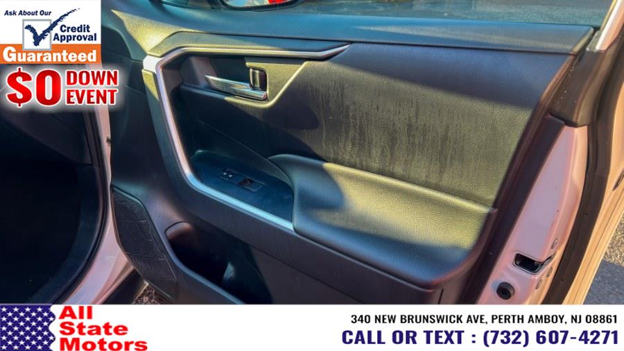 2021 Toyota RAV4 XLE FWD (Natl), available for sale in Perth Amboy, New Jersey | All State Motor Inc. Perth Amboy, New Jersey 2021 Toyota RAV4 XLE FWD (Natl), available for sale in Perth Amboy, New Jersey | All State Motor Inc. Perth Amboy, New Jersey
