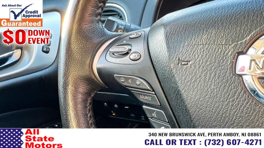 2020 Nissan Pathfinder 4x4 SL, available for sale in Perth Amboy, New Jersey | All State Motor Inc. Perth Amboy, New Jersey 2020 Nissan Pathfinder 4x4 SL, available for sale in Perth Amboy, New Jersey | All State Motor Inc. Perth Amboy, New Jersey