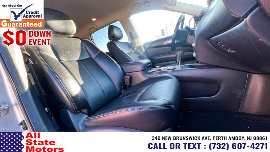 2020 Nissan Pathfinder 4x4 SL, available for sale in Perth Amboy, New Jersey | All State Motor Inc. Perth Amboy, New Jersey 2020 Nissan Pathfinder 4x4 SL, available for sale in Perth Amboy, New Jersey | All State Motor Inc. Perth Amboy, New Jersey