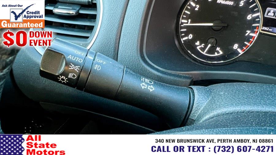2020 Nissan Pathfinder 4x4 SL, available for sale in Perth Amboy, New Jersey | All State Motor Inc. Perth Amboy, New Jersey 2020 Nissan Pathfinder 4x4 SL, available for sale in Perth Amboy, New Jersey | All State Motor Inc. Perth Amboy, New Jersey