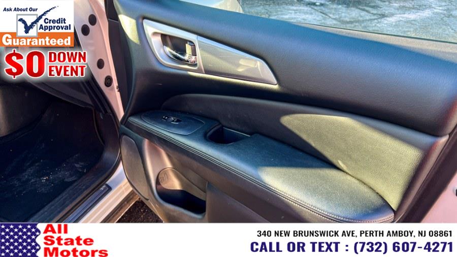 2020 Nissan Pathfinder 4x4 SL, available for sale in Perth Amboy, New Jersey | All State Motor Inc. Perth Amboy, New Jersey 2020 Nissan Pathfinder 4x4 SL, available for sale in Perth Amboy, New Jersey | All State Motor Inc. Perth Amboy, New Jersey