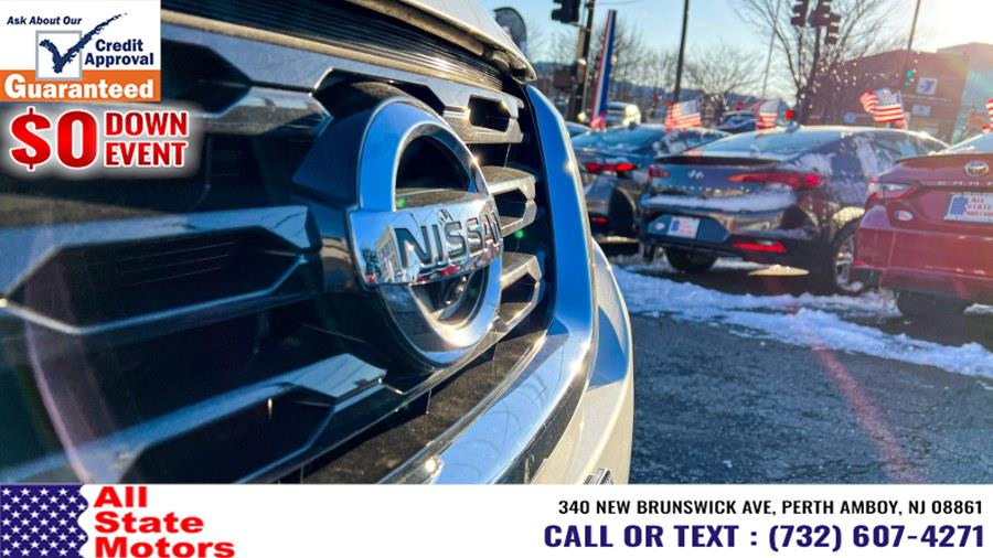 2020 Nissan Pathfinder 4x4 SL, available for sale in Perth Amboy, New Jersey | All State Motor Inc. Perth Amboy, New Jersey 2020 Nissan Pathfinder 4x4 SL, available for sale in Perth Amboy, New Jersey | All State Motor Inc. Perth Amboy, New Jersey