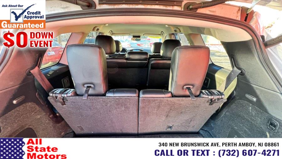 2020 Nissan Pathfinder 4x4 SL, available for sale in Perth Amboy, New Jersey | All State Motor Inc. Perth Amboy, New Jersey 2020 Nissan Pathfinder 4x4 SL, available for sale in Perth Amboy, New Jersey | All State Motor Inc. Perth Amboy, New Jersey