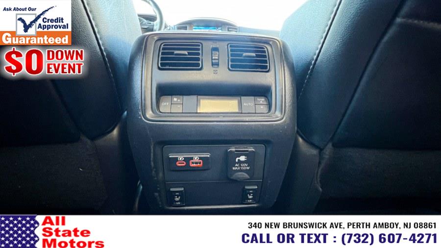 2020 Nissan Pathfinder 4x4 SL, available for sale in Perth Amboy, New Jersey | All State Motor Inc. Perth Amboy, New Jersey 2020 Nissan Pathfinder 4x4 SL, available for sale in Perth Amboy, New Jersey | All State Motor Inc. Perth Amboy, New Jersey