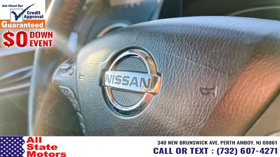 2020 Nissan Pathfinder 4x4 SL, available for sale in Perth Amboy, New Jersey | All State Motor Inc. Perth Amboy, New Jersey 2020 Nissan Pathfinder 4x4 SL, available for sale in Perth Amboy, New Jersey | All State Motor Inc. Perth Amboy, New Jersey