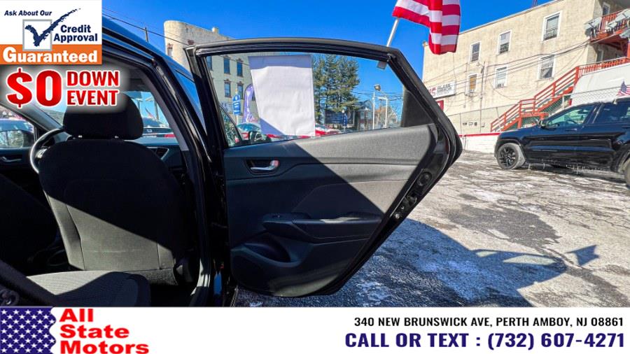 2020 Hyundai Accent SE Sedan IVT, available for sale in Perth Amboy, New Jersey | All State Motor Inc. Perth Amboy, New Jersey 2020 Hyundai Accent SE Sedan IVT, available for sale in Perth Amboy, New Jersey | All State Motor Inc. Perth Amboy, New Jersey