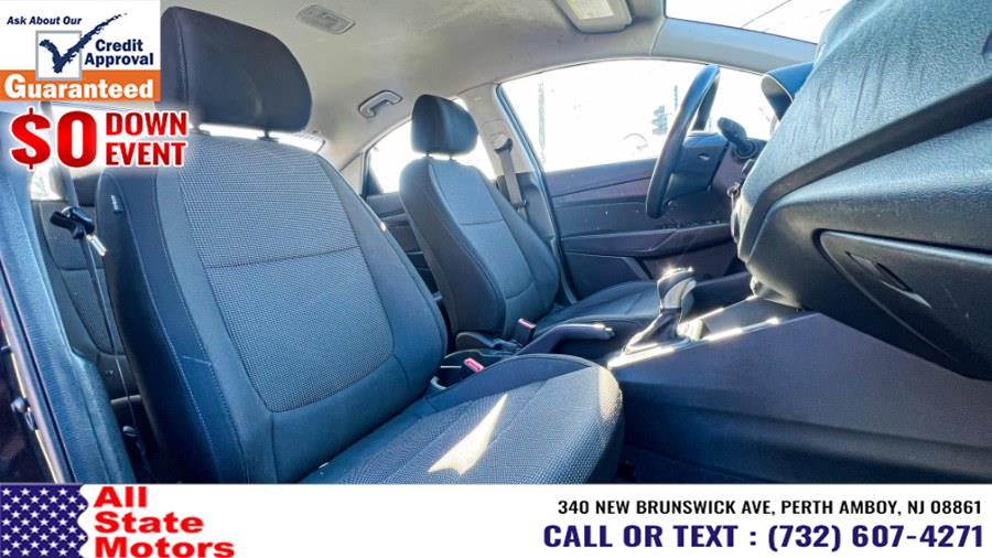2020 Hyundai Accent SE Sedan IVT, available for sale in Perth Amboy, New Jersey | All State Motor Inc. Perth Amboy, New Jersey 2020 Hyundai Accent SE Sedan IVT, available for sale in Perth Amboy, New Jersey | All State Motor Inc. Perth Amboy, New Jersey