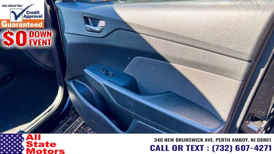 2020 Hyundai Accent SE Sedan IVT, available for sale in Perth Amboy, New Jersey | All State Motor Inc. Perth Amboy, New Jersey 2020 Hyundai Accent SE Sedan IVT, available for sale in Perth Amboy, New Jersey | All State Motor Inc. Perth Amboy, New Jersey
