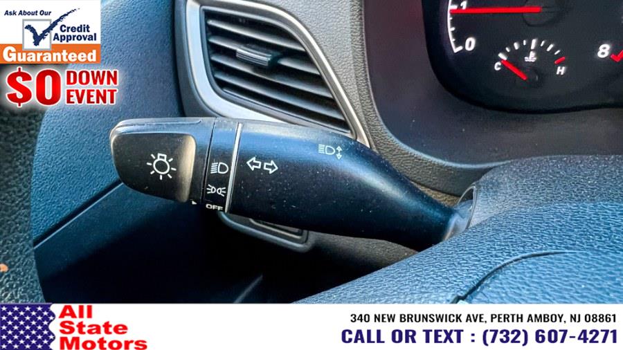 2020 Hyundai Accent SE Sedan IVT, available for sale in Perth Amboy, New Jersey | All State Motor Inc. Perth Amboy, New Jersey 2020 Hyundai Accent SE Sedan IVT, available for sale in Perth Amboy, New Jersey | All State Motor Inc. Perth Amboy, New Jersey