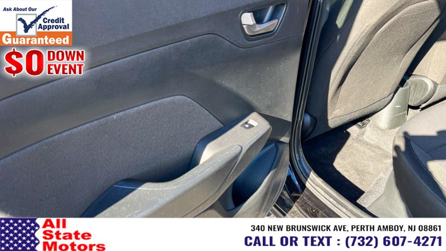 2020 Hyundai Accent SE Sedan IVT, available for sale in Perth Amboy, New Jersey | All State Motor Inc. Perth Amboy, New Jersey 2020 Hyundai Accent SE Sedan IVT, available for sale in Perth Amboy, New Jersey | All State Motor Inc. Perth Amboy, New Jersey