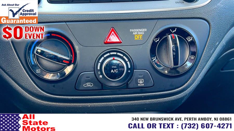 2020 Hyundai Accent SE Sedan IVT, available for sale in Perth Amboy, New Jersey | All State Motor Inc. Perth Amboy, New Jersey 2020 Hyundai Accent SE Sedan IVT, available for sale in Perth Amboy, New Jersey | All State Motor Inc. Perth Amboy, New Jersey