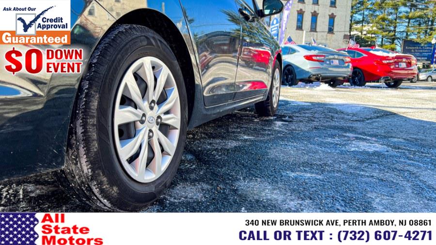 2020 Hyundai Accent SE Sedan IVT, available for sale in Perth Amboy, New Jersey | All State Motor Inc. Perth Amboy, New Jersey 2020 Hyundai Accent SE Sedan IVT, available for sale in Perth Amboy, New Jersey | All State Motor Inc. Perth Amboy, New Jersey