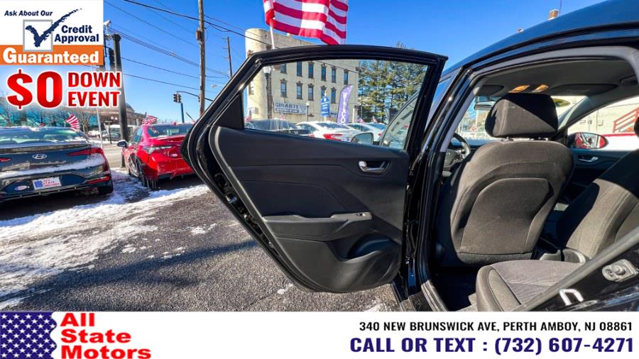 2020 Hyundai Accent SE Sedan IVT, available for sale in Perth Amboy, New Jersey | All State Motor Inc. Perth Amboy, New Jersey 2020 Hyundai Accent SE Sedan IVT, available for sale in Perth Amboy, New Jersey | All State Motor Inc. Perth Amboy, New Jersey