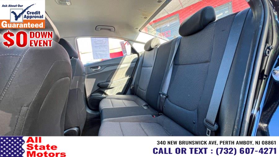 2020 Hyundai Accent SE Sedan IVT, available for sale in Perth Amboy, New Jersey | All State Motor Inc. Perth Amboy, New Jersey 2020 Hyundai Accent SE Sedan IVT, available for sale in Perth Amboy, New Jersey | All State Motor Inc. Perth Amboy, New Jersey