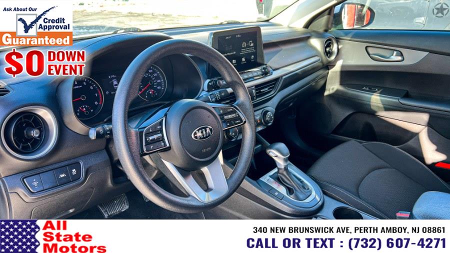 2021 Kia Forte LXS IVT, available for sale in Perth Amboy, New Jersey | All State Motor Inc. Perth Amboy, New Jersey 2021 Kia Forte LXS IVT, available for sale in Perth Amboy, New Jersey | All State Motor Inc. Perth Amboy, New Jersey