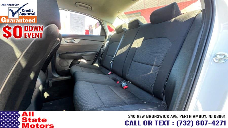 2021 Kia Forte LXS IVT, available for sale in Perth Amboy, New Jersey | All State Motor Inc. Perth Amboy, New Jersey 2021 Kia Forte LXS IVT, available for sale in Perth Amboy, New Jersey | All State Motor Inc. Perth Amboy, New Jersey