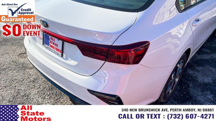 2021 Kia Forte LXS IVT, available for sale in Perth Amboy, New Jersey | All State Motor Inc. Perth Amboy, New Jersey 2021 Kia Forte LXS IVT, available for sale in Perth Amboy, New Jersey | All State Motor Inc. Perth Amboy, New Jersey