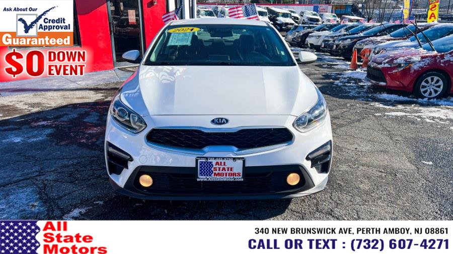2021 Kia Forte LXS IVT, available for sale in Perth Amboy, New Jersey | All State Motor Inc. Perth Amboy, New Jersey 2021 Kia Forte LXS IVT, available for sale in Perth Amboy, New Jersey | All State Motor Inc. Perth Amboy, New Jersey