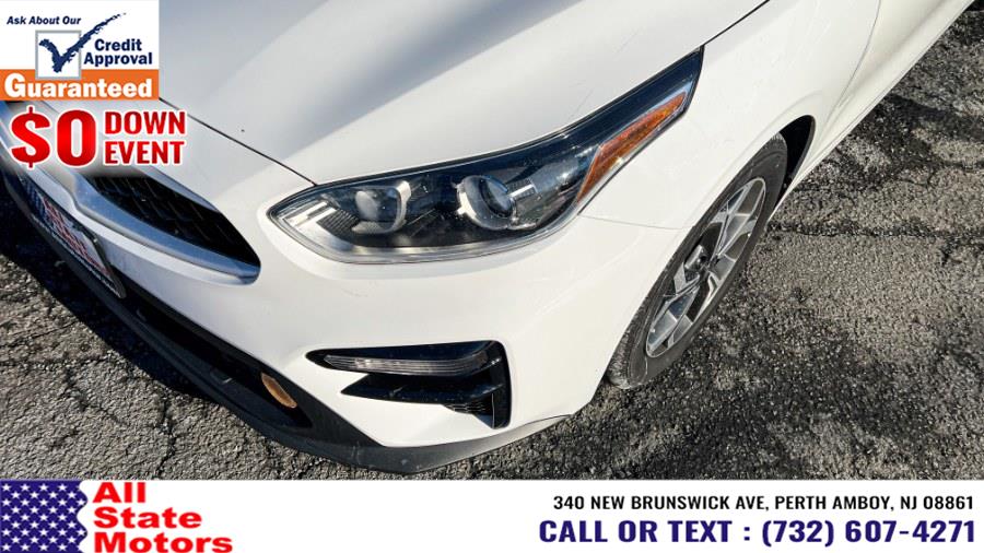 2021 Kia Forte LXS IVT, available for sale in Perth Amboy, New Jersey | All State Motor Inc. Perth Amboy, New Jersey 2021 Kia Forte LXS IVT, available for sale in Perth Amboy, New Jersey | All State Motor Inc. Perth Amboy, New Jersey