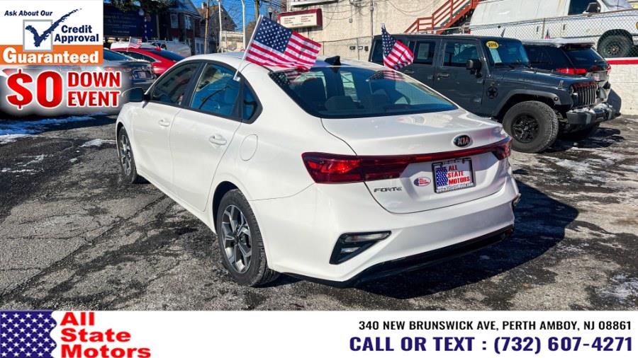 2021 Kia Forte LXS IVT, available for sale in Perth Amboy, New Jersey | All State Motor Inc. Perth Amboy, New Jersey 2021 Kia Forte LXS IVT, available for sale in Perth Amboy, New Jersey | All State Motor Inc. Perth Amboy, New Jersey
