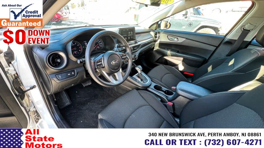 2021 Kia Forte LXS IVT, available for sale in Perth Amboy, New Jersey | All State Motor Inc. Perth Amboy, New Jersey 2021 Kia Forte LXS IVT, available for sale in Perth Amboy, New Jersey | All State Motor Inc. Perth Amboy, New Jersey